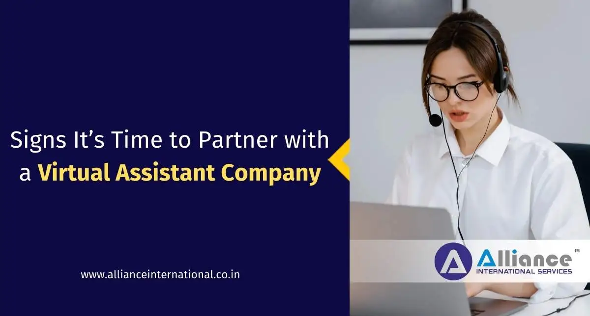 Virtual Assistant Company